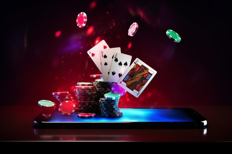 omtogel slot featured game showcase