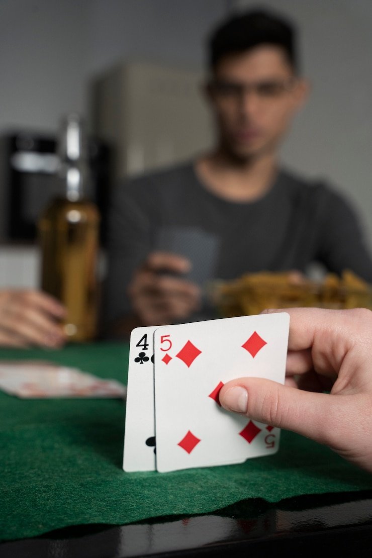 Proses verifikasi dan penarikan dana di omtogel slot