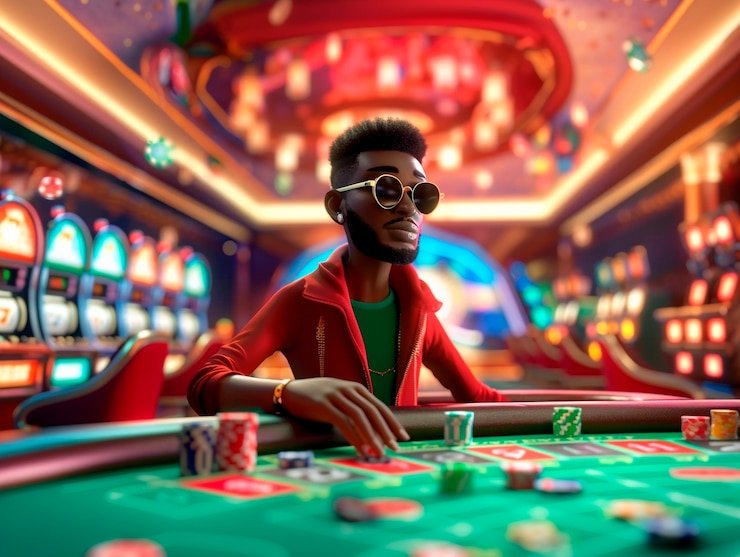 Antarmuka pasar Over Under di omtogel slot dengan garis dan pilihan pemain